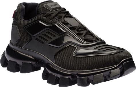 prada cloudburst sneakers